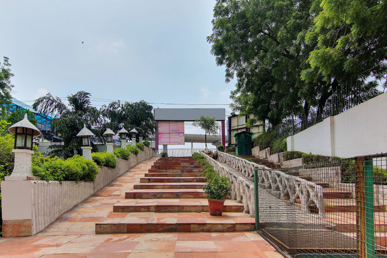 Exterior & Views 2, Vibe By The Lalit Traveller, Faridabad