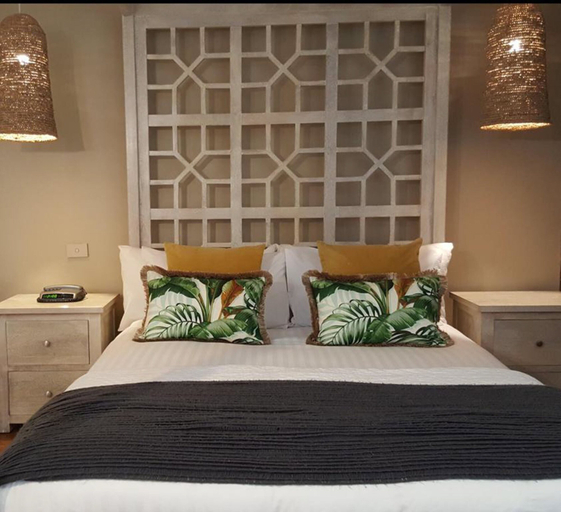 Bedroom 7