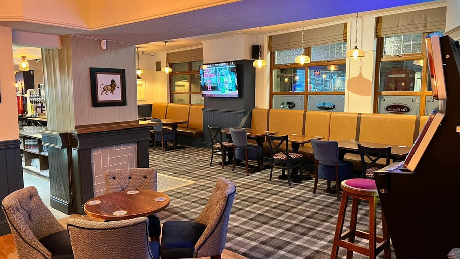 Food & Drinks 4, The Hoptimist, Stockton-on-Tees