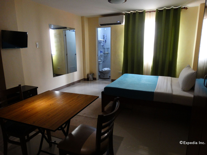 Bedroom 9