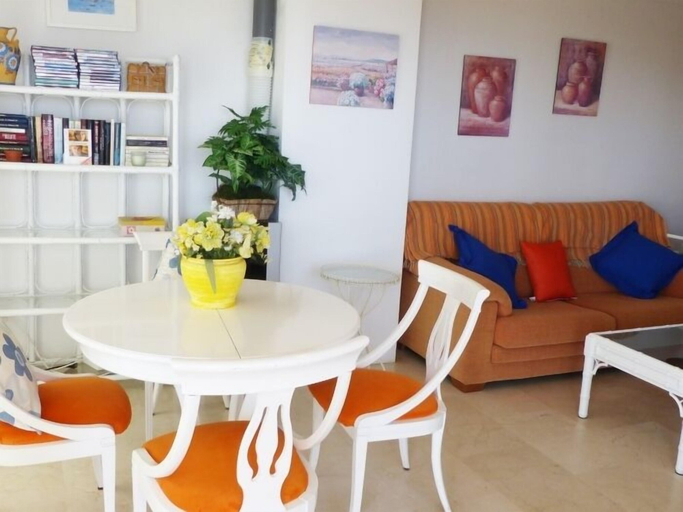 Others 5, Apartamento Carlton Playa, Alicante