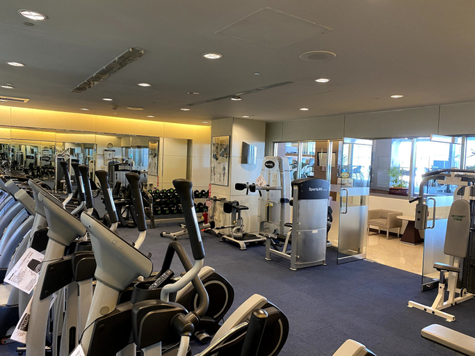 Others 4, Evergreen Plaza Hotel Tainan, Tainan