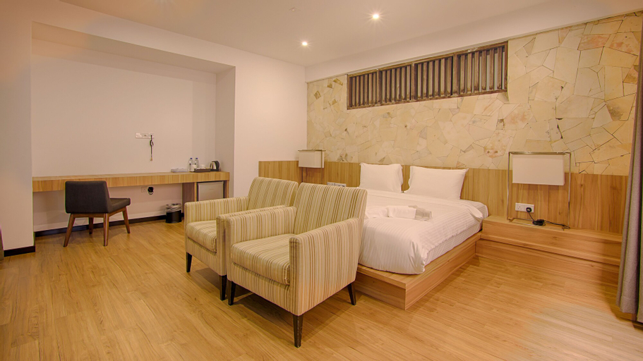 Bedroom 9