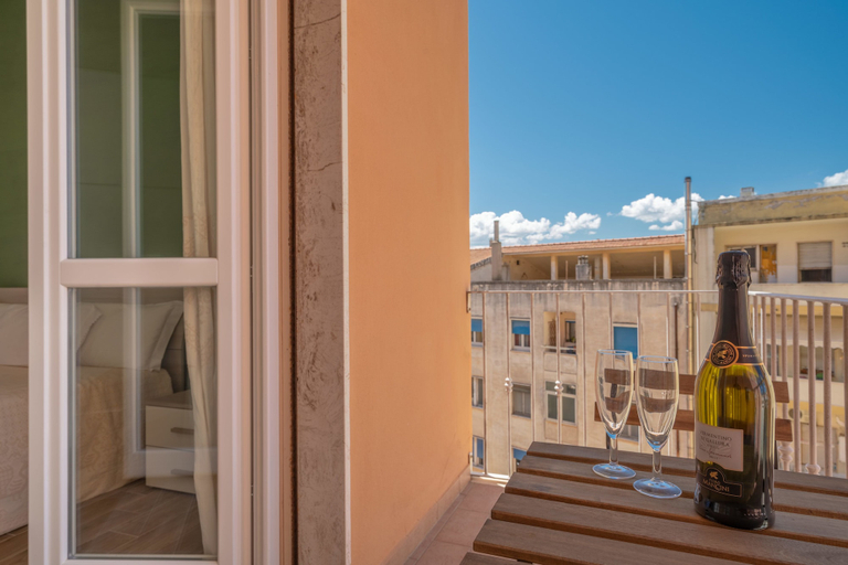 Exterior & Views 2, NG Guest House l'Acquedotto, Olbia-Tempio