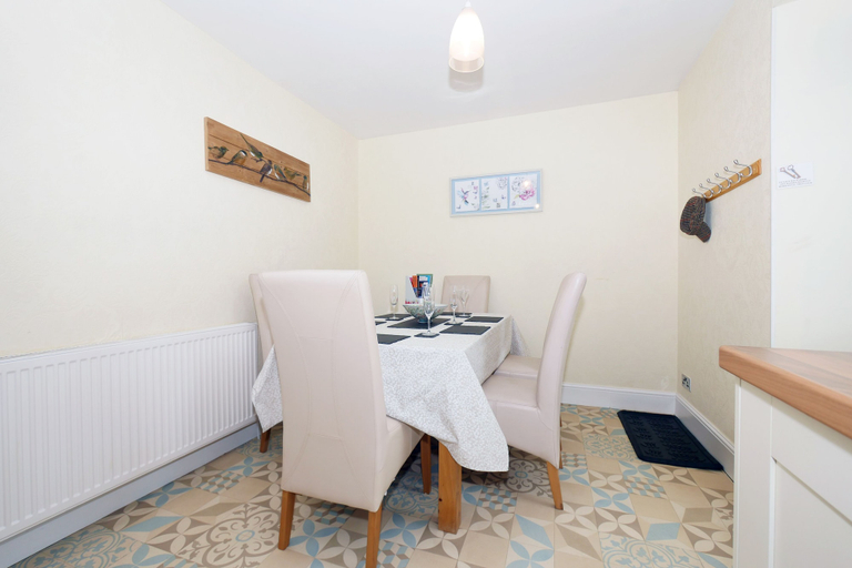 Others 5, Ardentorrie Holiday Home, Highland