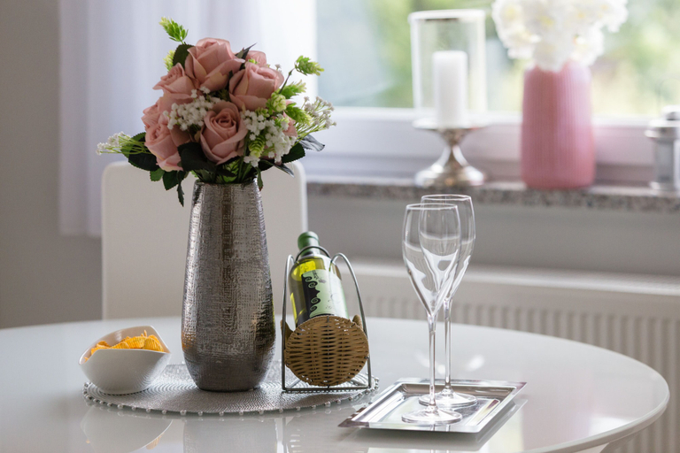 Food & Drinks 4, Apartments Snježana Rastoke, Slunj