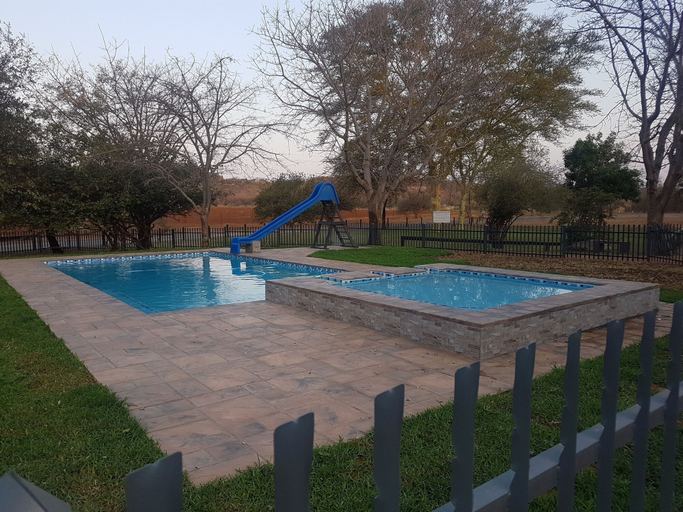 Sport & Beauty 3, Ekuthuleni River Front Chalets, Mopani