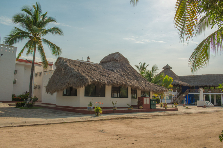 Exterior & Views 2, Hotel Villa Azul, Manzanillo
