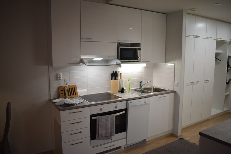 Others 5, DP Apartments Vaasa, Ostrobothnia