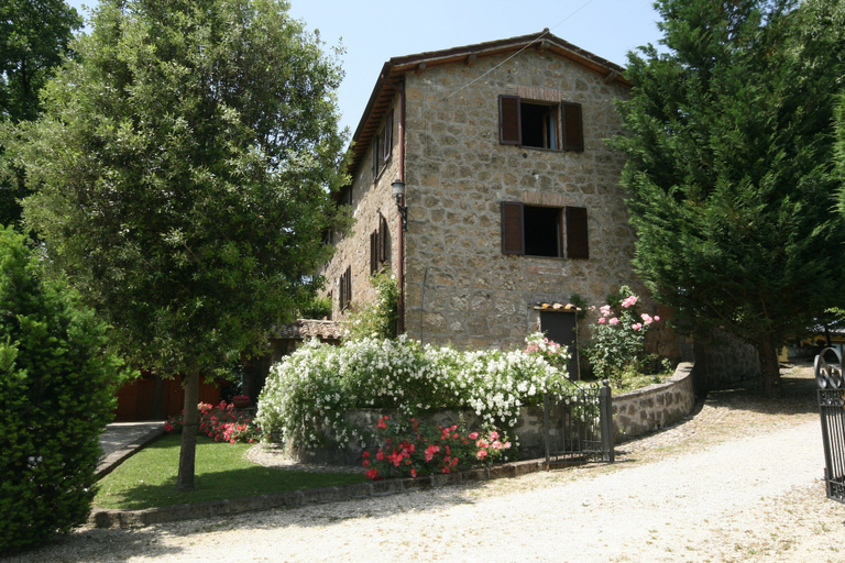 Exterior & Views 2, La Locanda della Chiocciola, Viterbo