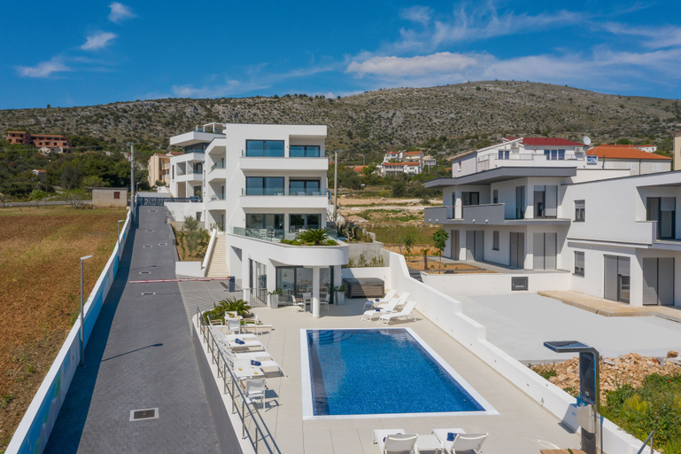Exterior & Views 2, Villas Baotic, Seget