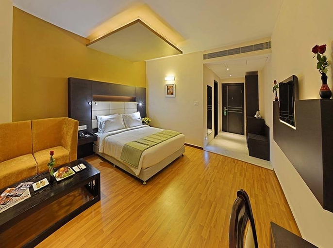 Bedroom 22