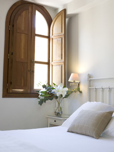 Bedroom 3, Hotel Palacio de Los Navas, Granada