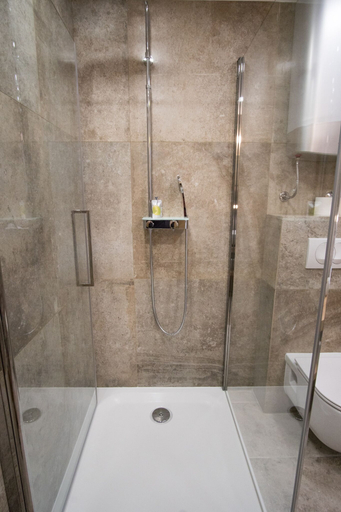 Bathroom 3, JR Luxury Guesthouse 2, Split