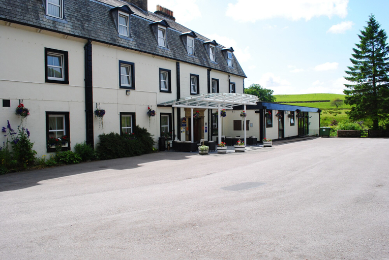 Exterior & Views 5, Shap Wells Hotel, Cumbria