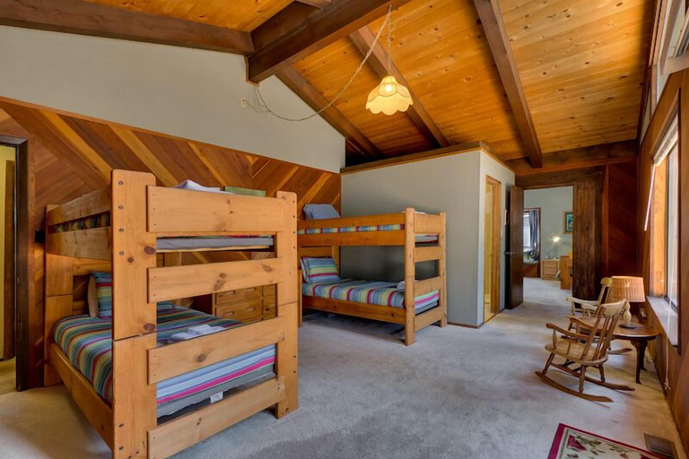 Bedroom 2, 3042 Sierra Blvd., El Dorado