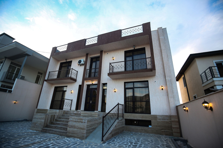Exterior & Views 2, Tbilisi sea hotel, Tbilisi