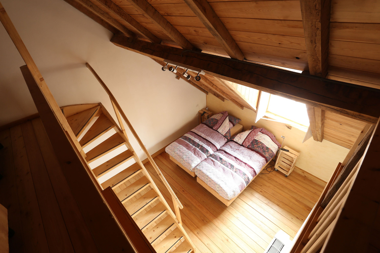 Bedroom 3, Vakantie Meerlo, Meerlo-Wanssum