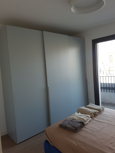 Others 4, Viale Severino Boezio 20 Apartament, Milano