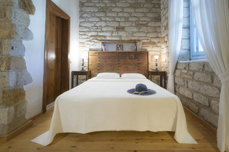 Bedroom 4, Moy Hotel, Çeşme