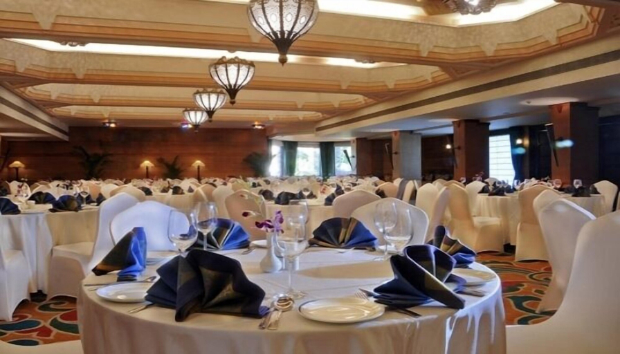 Food & Drinks 4, Orient Taj Hotels and Resorts, Agra