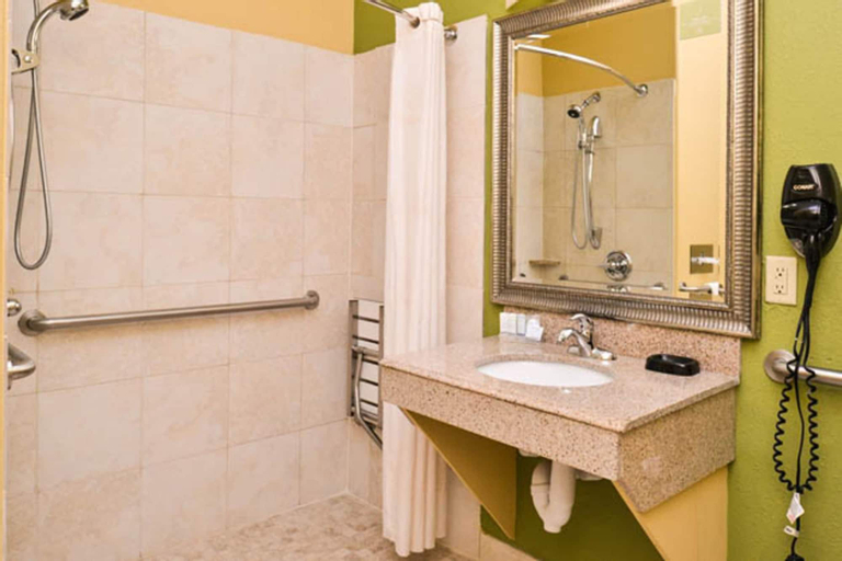 Bathroom 2