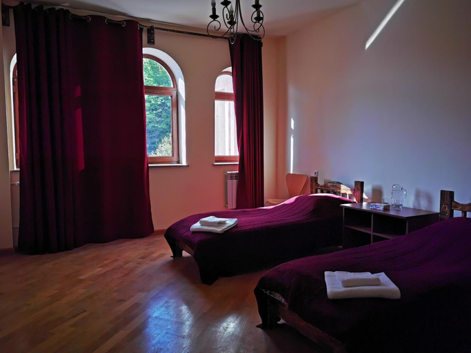 Bedroom 2, Vanatun Monastery Stay