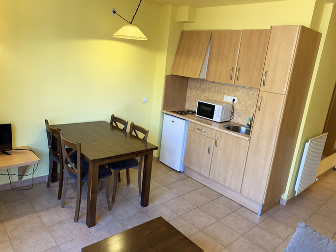 Others 3, Apartamentos Canillo Ribagrossa 3000