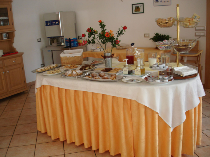 Food & Drinks 4, Hotel Garni Relax, Trento