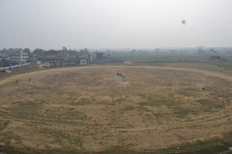 Others 4, Hotel Joshi, Lumbini