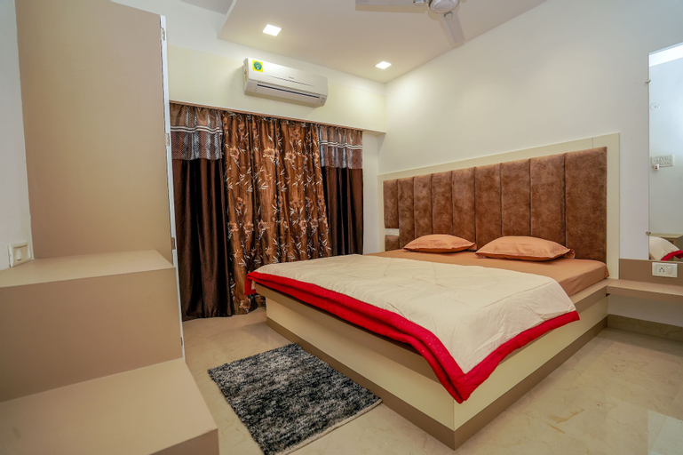 StayEden - Gracia Heights - 2 BHK, Indore