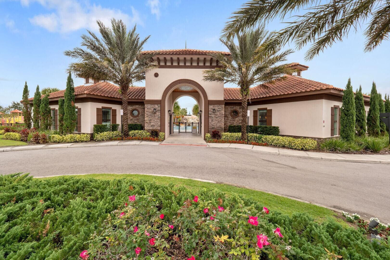 Exterior & Views 2, 7053ows-solterra Resort, Polk