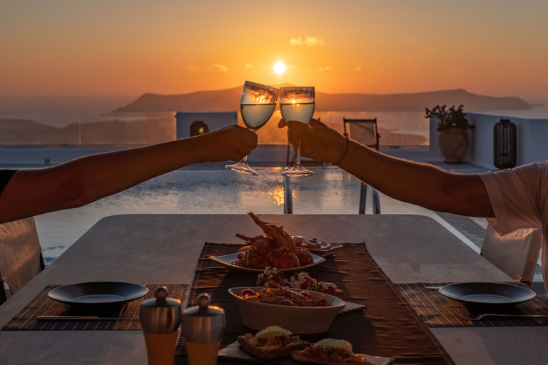 Food & Drinks 5, Argento Nero, South Aegean