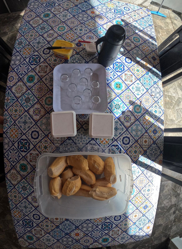 Food & Drinks 4, Hostel Por do Sol - Porto Seguro - Bahia, Porto Seguro