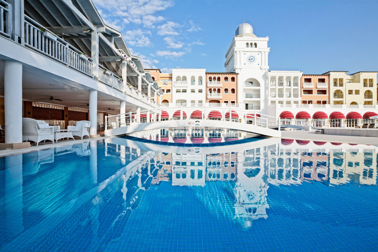 Sport & Beauty 3, Nirvana Dolce Vita - All Inclusive, Kemer