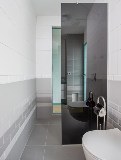 Bathroom 4, Villa Marulovo, Okrug