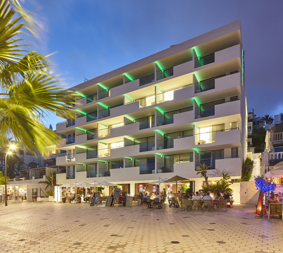 Exterior & Views 2, Sud Ibiza Suites, Baleares