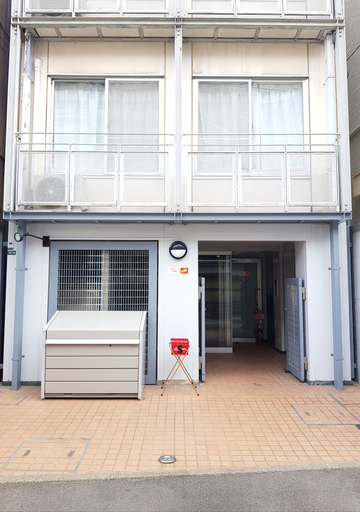 Exterior & Views 2, Fukuoka Story I, Fukuoka