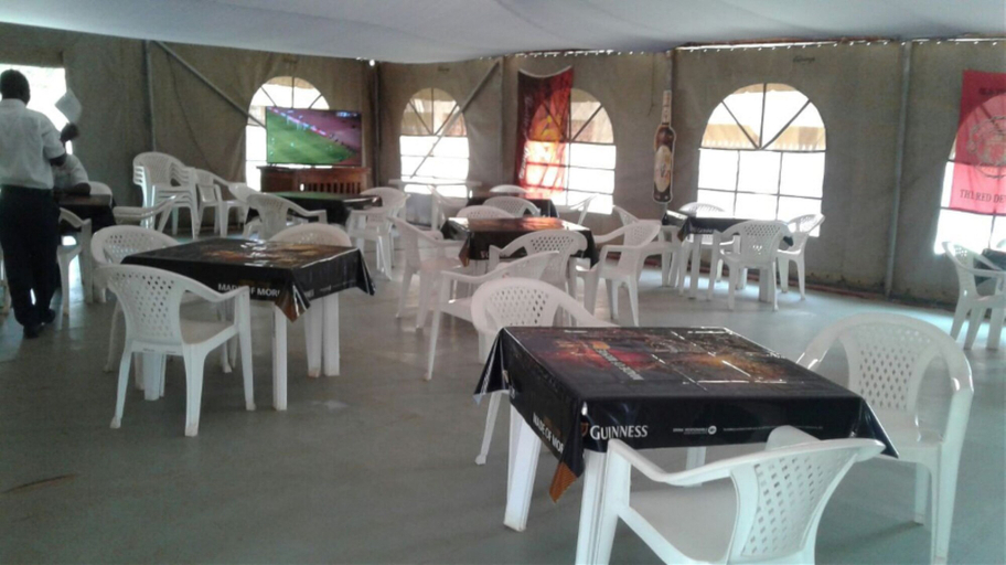 Food & Drinks 3, Camunya Hotel Ugunja, Ugunja