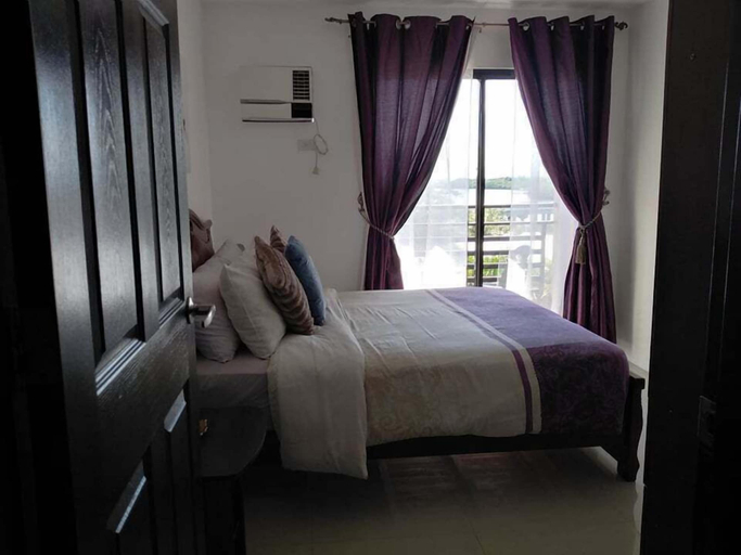 Bedroom 3, The Uptown Place, Iloilo City