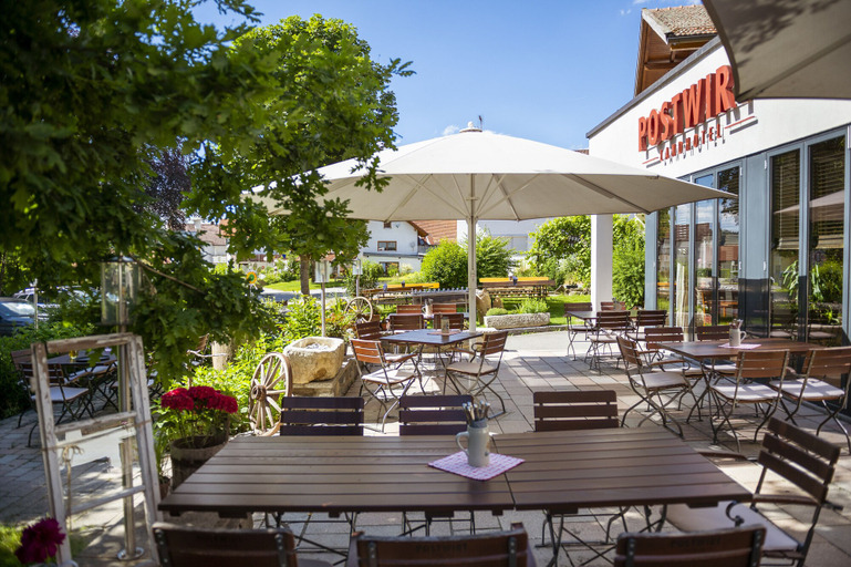 Food & Drinks 4, Landhotel Postwirt, Freyung-Grafenau