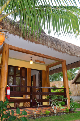 Exterior & Views 2, Veraneante Resort, Panglao
