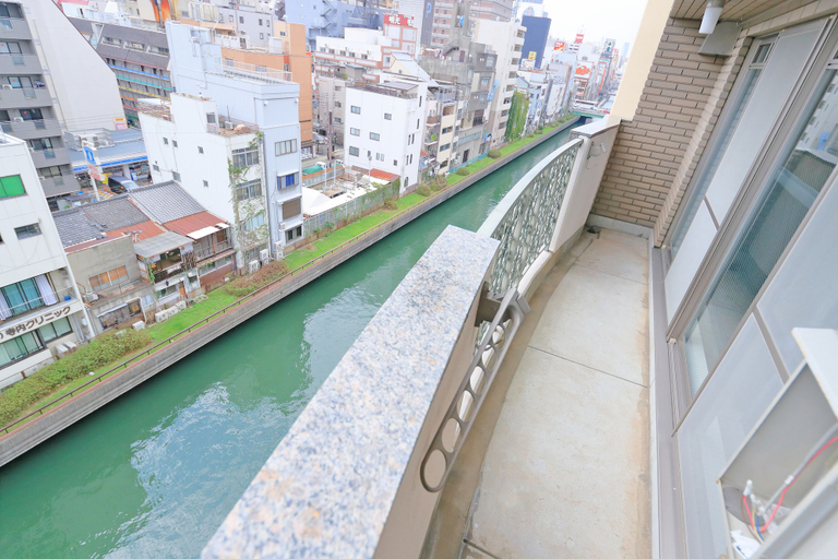 Sport & Beauty, Grandouce Dotonbori Riverside, Osaka