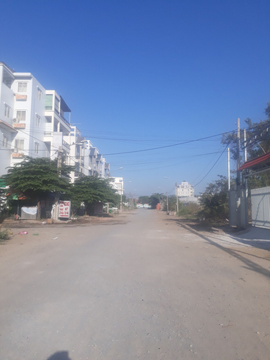 Others 4, Phong Nghi Le Boi, District 8