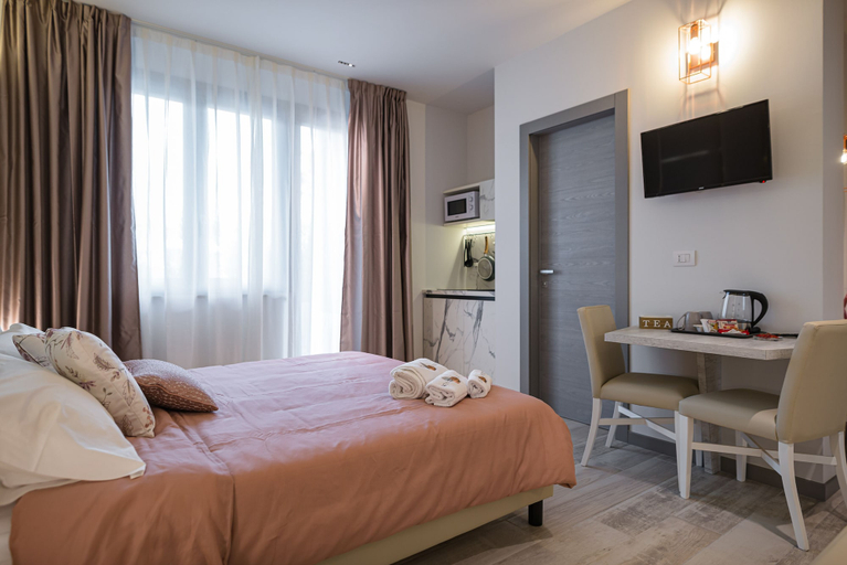 Bedroom 4, Beautiful Assisi Suite, Perugia