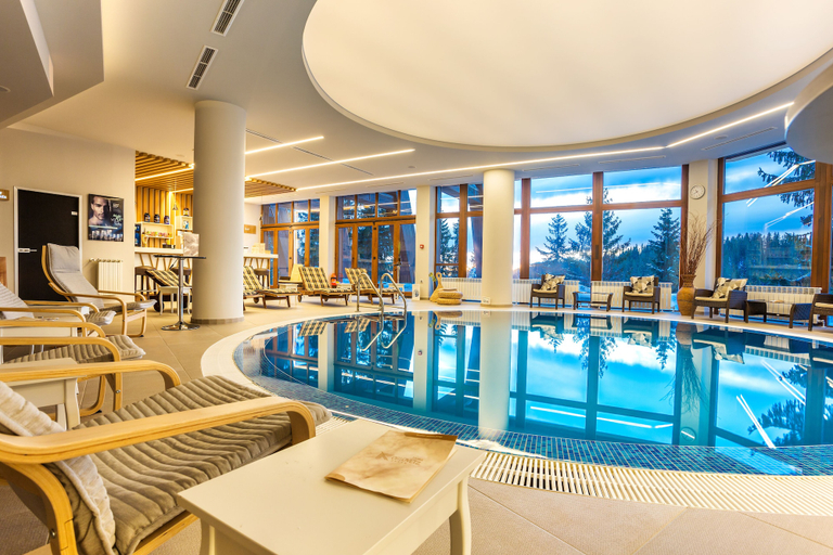 Sport & Beauty 2, Hotel Orlovetz, Smolyan