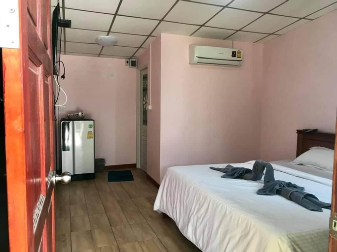 Bedroom 15