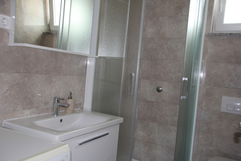 Bathroom 3, Apartments Snježana Rastoke, Slunj