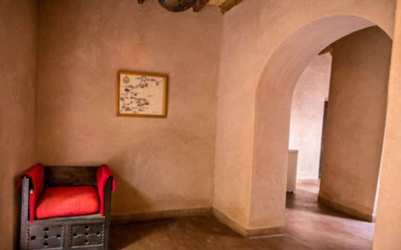 Others 5, Dar Bladi, Ouarzazate