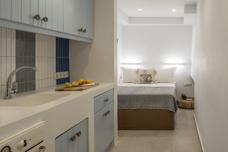 Others 5, Aphrodite Luxury Apartment, South Aegean